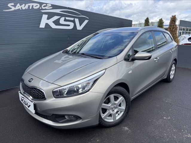 Kia Cee'd